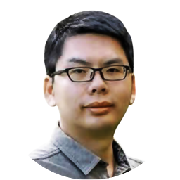 Prof.Dr.Yang Shiyu
